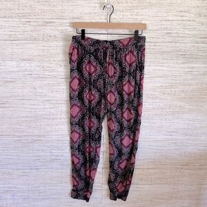 PacSun L.A. Hearts BoHo Pants | SIZE M